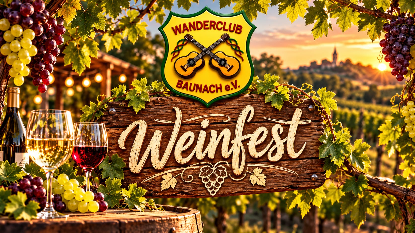 Weinfest